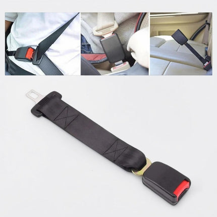 Seat Belt Extender for Car, Seat Belt Buckle Extender