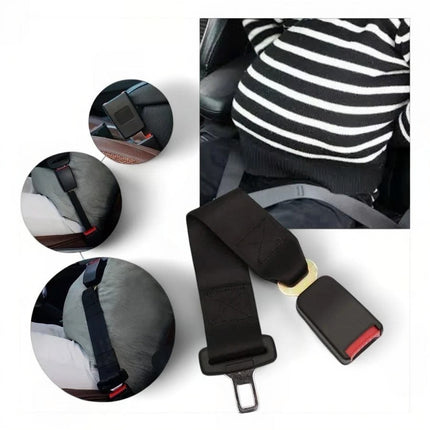 Seat Belt Extender for Car, Seat Belt Buckle Extender – image 5