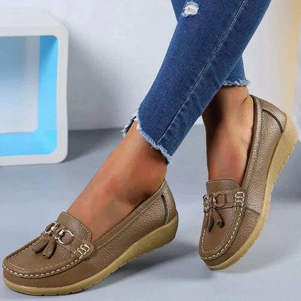 Womens Loafers, Comfort Shoes – image 5