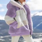 Purple / S