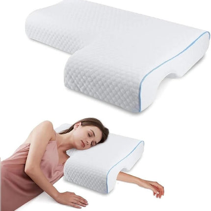 Memory Foam Pillow for Couples, Couples Gift – image 10