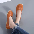 Orange / 4