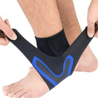 Blue / Small / Left