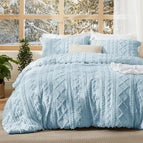 Cloud Blue / Twin