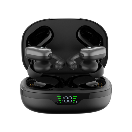 Wireless Earbuds with Mic, Sweat Resistant Workout Earbuds for Sport – image 7