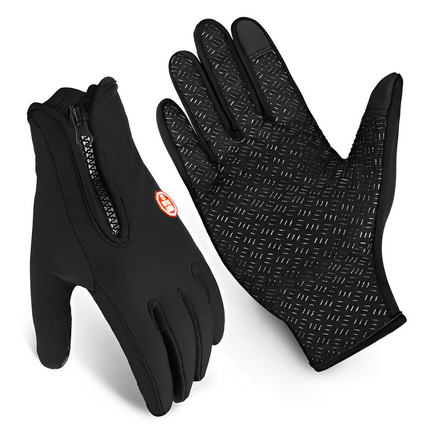 Winter Gloves for Women and Men, Touchscreen Bike Gloves for Cycling – image 6