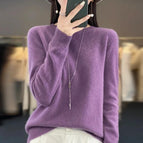 Purple / XS
