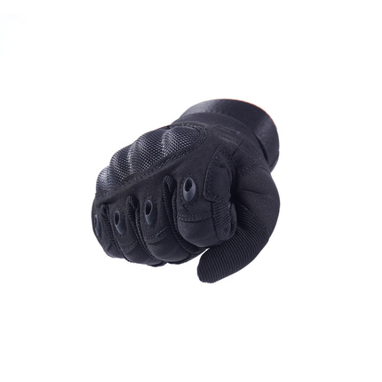 Tactical Work Gloves, Cut Resistant Gloves with Anti Slip Palm