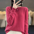Burgundy / XS