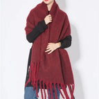 Wine Red