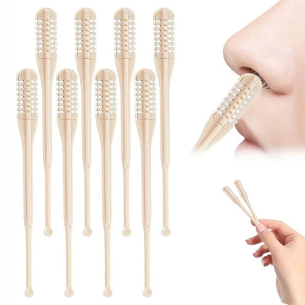 Nose Hair Trimmer for Men and Women, Nose Hair Remover for Travel – image 9