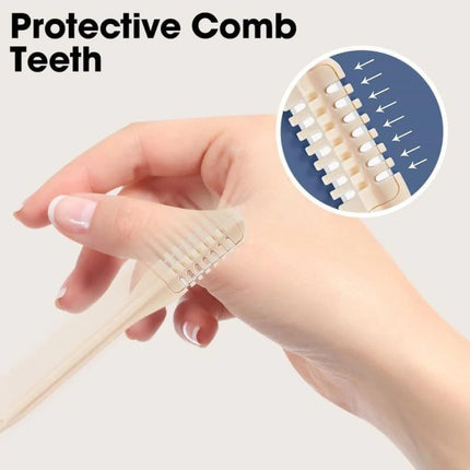 Compact Nose Trimmer with 360 Degree Rotating Head, Nose Hair Remover for Travel – image 7