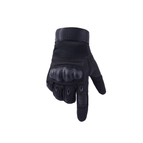 Black / M