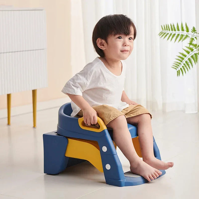 Foldable Potty Training Seats for Kids