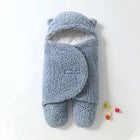 Baby Blanket for Winter, Warm Fleece Stroller Blanket with Adjustable Fit – image 14