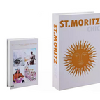 St. Moritz Chic