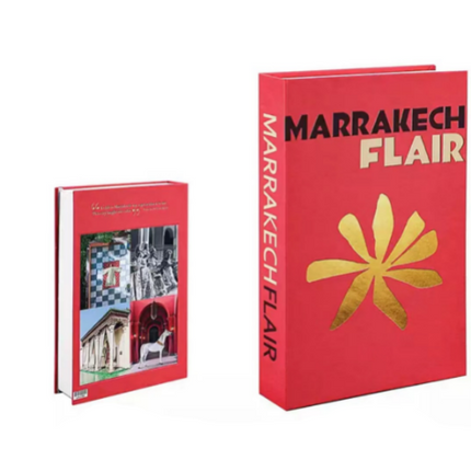 Decorative Coffee Table Books, Fake Books for Bookshelf Decor and Bookends – image 10
