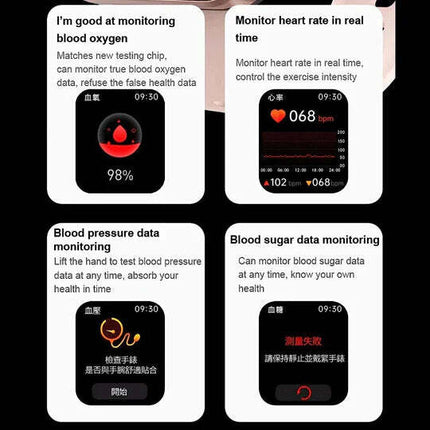 Smart Watch, GPS Smartwatch – image 10