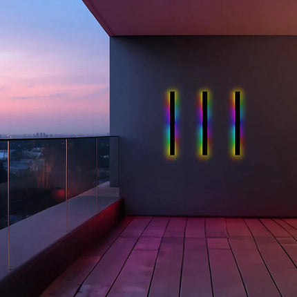 Outdoor Lights, Exterior Light Fixture for Garden and Corridor – image 17