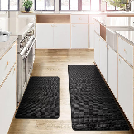 Kitchen Mats, Cushioned Kitchen Rug