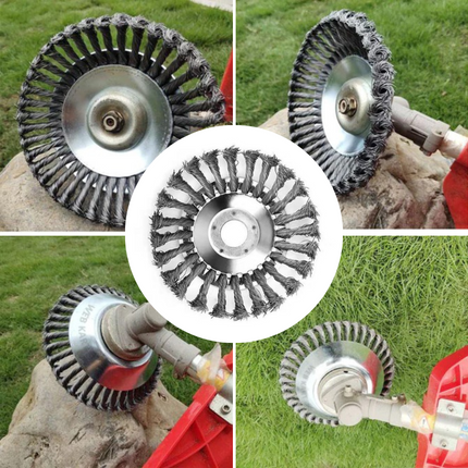 Weed Eater Head for Gas Strimmers – image 5