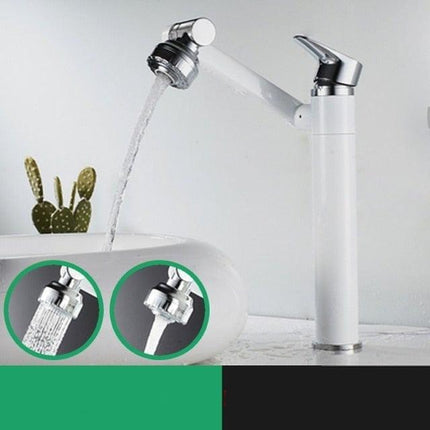 Bathroom Faucet, Single Handle Sink Faucet – image 13