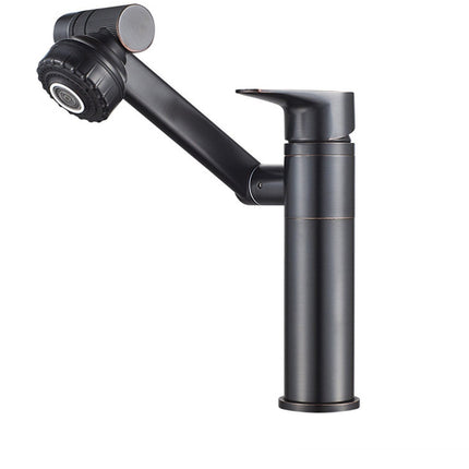 Single Hole Bathroom Faucet – image 9