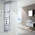 Brushed Nickel