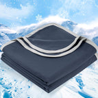 Indigo Blue / Throw(50