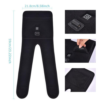 Knee Massager with Heat – image 7