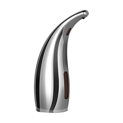 Foam Soap Dispenser Touchless, Foaming Hand Soap Dispenser – image 7