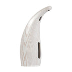 white wood grain