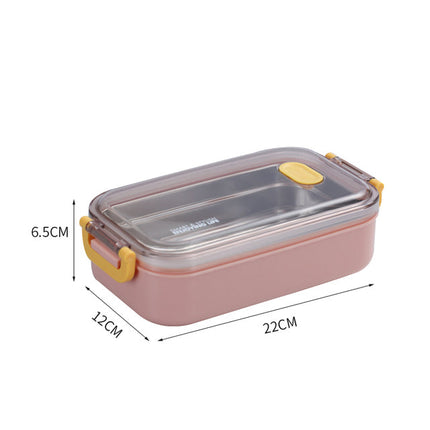 Insulated Lunch Box – image 10