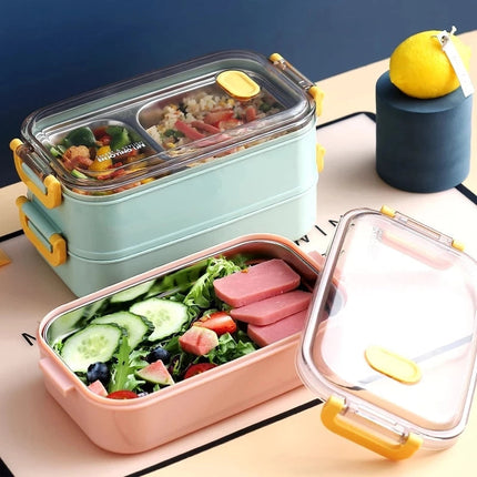 Insulated Lunch Box – image 4