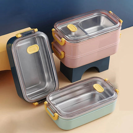 Insulated Lunch Box – image 7