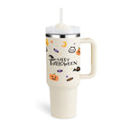 Halloween Cream White / 1200 ML
