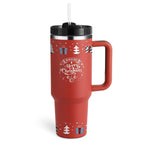 Poinsettia B / 1200 ML