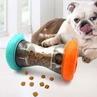 Pet Food Leakage Toy for Dogs and Cats with Interactive Design | Promotes Healthy Eating and Prevents Obesity