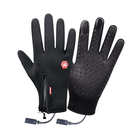 Winter Gloves for Women and Men, Touchscreen Bike Gloves for Cycling – image 10