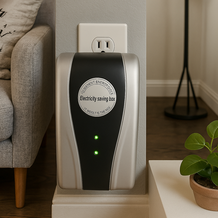 Power Saver for Home, Plug In Energy Saver – image 10