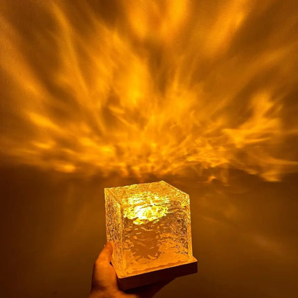 Color Changing Mood Lighting – image 9