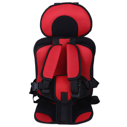 Toddler Car Seat, Isofix Car Seat for Kids Ages 0 to 12 Years – image 13