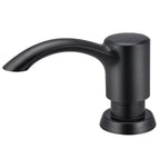 Oil-rubbed Bronze