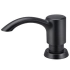 Kitchen Sink Soap Dispenser, Dish Soap Dispenser for Countertop – image 11