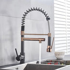ORB Rose Gold long A