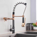 ORB Rose Gold short