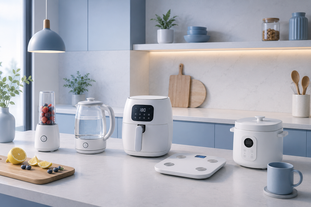 <h3>Kitchen</h3>
