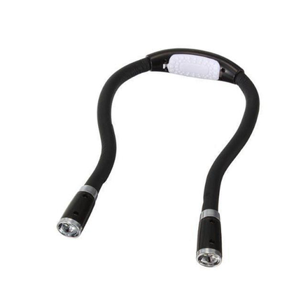 Portable Lamp for Reading and Camping – image 8