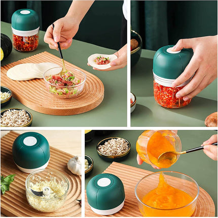 Garlic Mincer – image 9