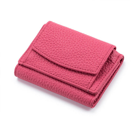 Womens Wallet, Small Wallet for Women with Card Slots – image 11